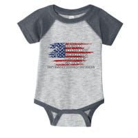 How Else Can I Offend You Today Infant Baby Jersey Bodysuit
