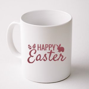 Happy Easter Cute Festive Holiday Coffee Mug