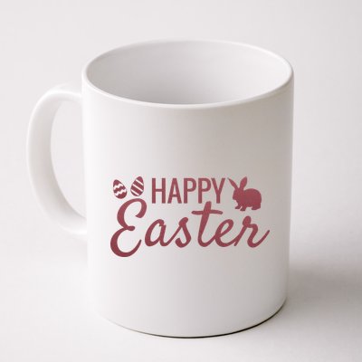 Happy Easter Cute Festive Holiday Mug