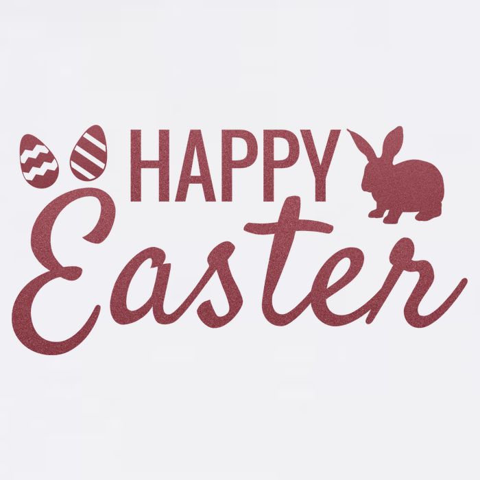 Happy Easter Cute Festive Holiday Toddler T-Shirt