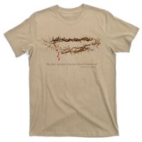 Holiday & Easter Crown Of Thorns T-Shirt