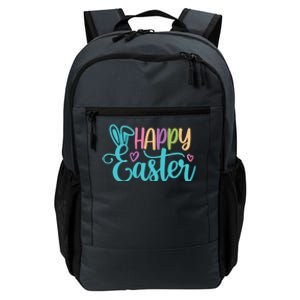 Happy Easter Cute Holiday Daily Commute Backpack