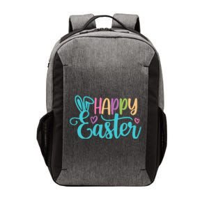 Happy Easter Cute Holiday Vector Backpack