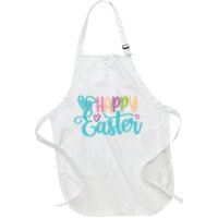 Happy Easter Cute Holiday Apron