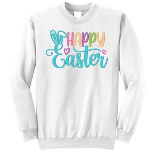 Happy Easter Cute Holiday Sweatshirt