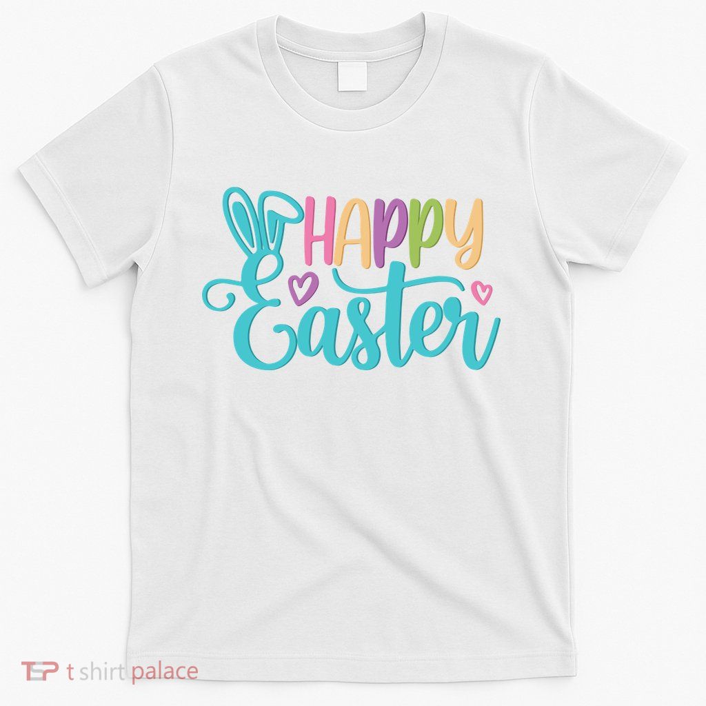 Happy Easter Cute Holiday T-Shirt