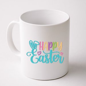 Happy Easter Cute Holiday Coffee Mug