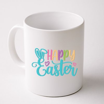 Happy Easter Cute Holiday Mug