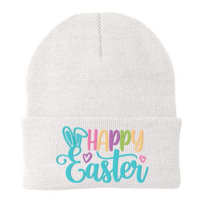 Happy Easter Cute Holiday Beanie