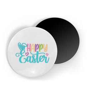 Happy Easter Cute Holiday Magnet