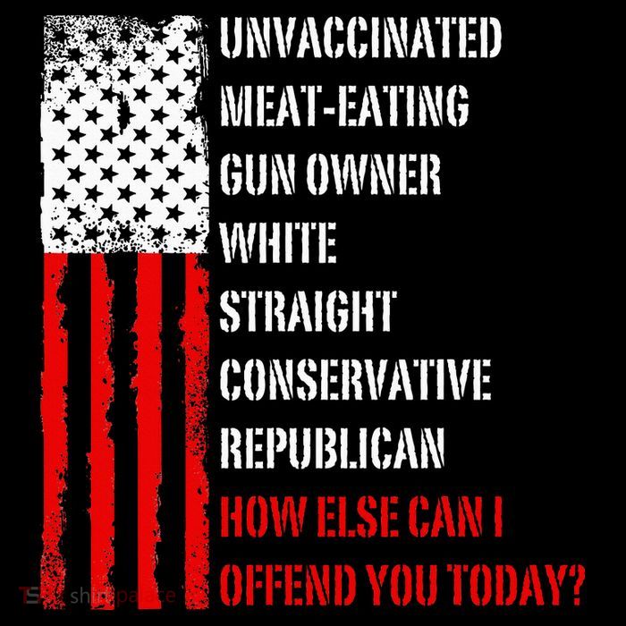 How Else Can I Offend You Today Flat Bill Trucker Hat