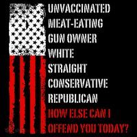 How Else Can I Offend You Today Poster