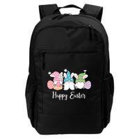 Happy Easter Cute Gnome Holiday Backpack
