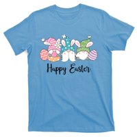 Happy Easter Cute Gnome Holiday T-Shirt