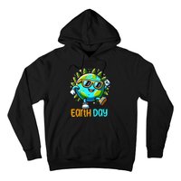 Happy Earth Day 2024 Funny Earth Day Hoodie