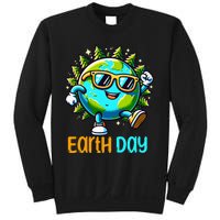 Happy Earth Day 2024 Funny Earth Day Sweatshirt