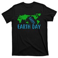 Happy Earth Day T-Shirt