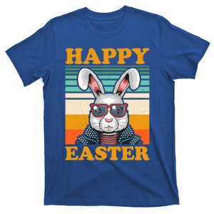 Happy Easter Day Funny Bunny Easter Gift T-Shirt