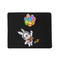 Happy Easter Day Bunny Egg astronaut Space B.o.y.s Girls k.i.d.s Mousepad