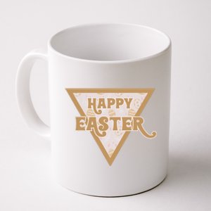 Happy Easter Design For Women And Happy Easter Day Coffee Mug