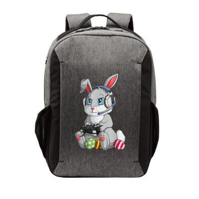 Happy Easter Day Bunny Egg Funny Vector Backpack