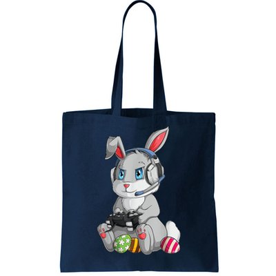 Happy Easter Day Bunny Egg Funny Tote Bag