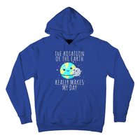 happy earth day Hoodie