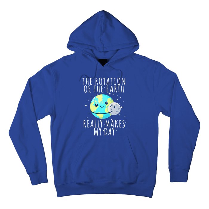 happy earth day Hoodie