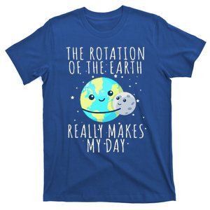 happy earth day T-Shirt