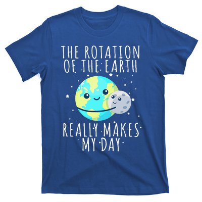 happy earth day T-Shirt