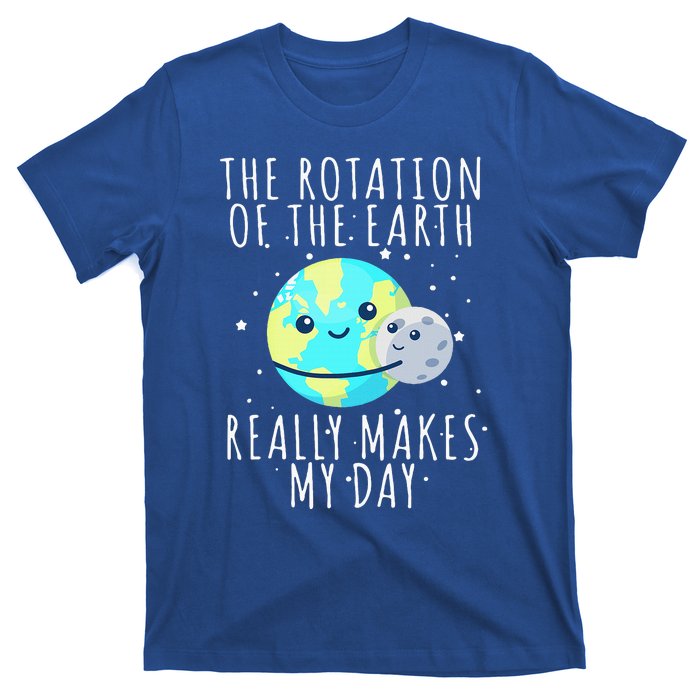 happy earth day T-Shirt