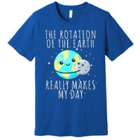 happy earth day Premium T-Shirt