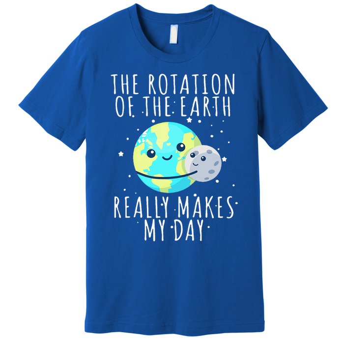 happy earth day Premium T-Shirt