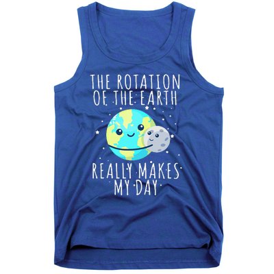 happy earth day Tank Top