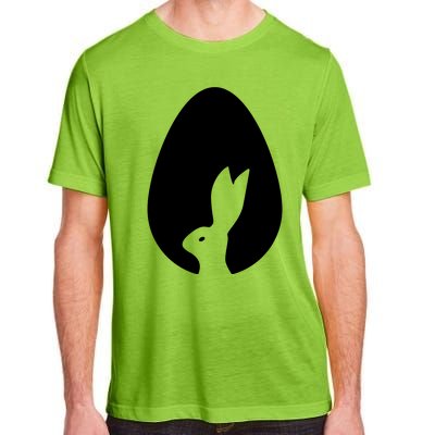 Happy Easter Day 2024 Adult ChromaSoft Performance T-Shirt