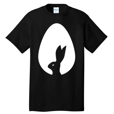 Happy Easter Day 2024 Tall T-Shirt