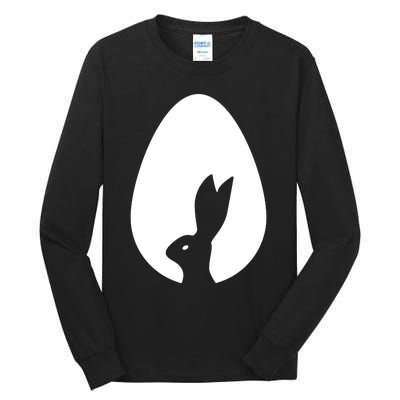 Happy Easter Day 2024 Tall Long Sleeve T-Shirt