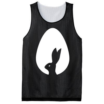 Happy Easter Day 2024 Mesh Reversible Basketball Jersey Tank