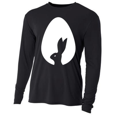 Happy Easter Day 2024 Cooling Performance Long Sleeve Crew