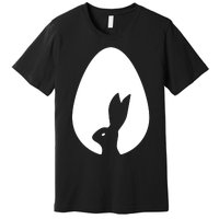 Happy Easter Day 2024 Premium T-Shirt