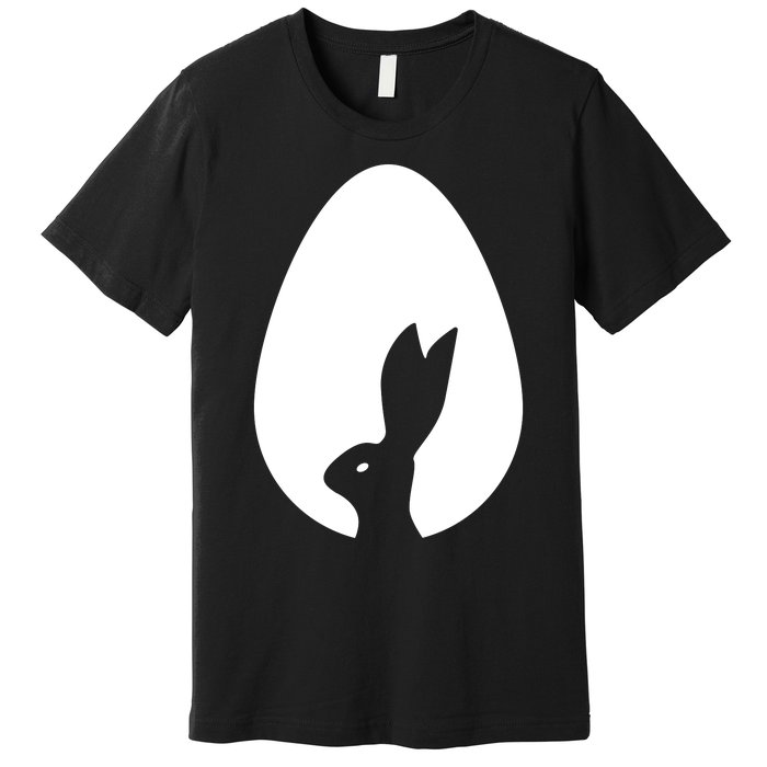 Happy Easter Day 2024 Premium T-Shirt