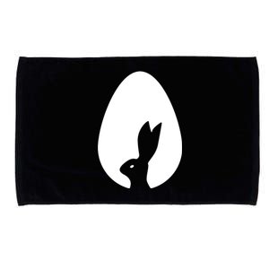 Happy Easter Day 2024 Microfiber Hand Towel