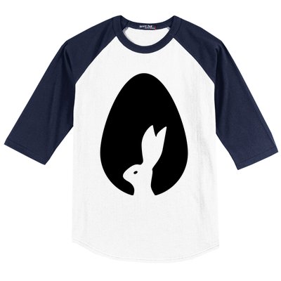 Happy Easter Day 2024 Baseball Sleeve Shirt