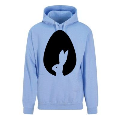 Happy Easter Day 2024 Unisex Surf Hoodie