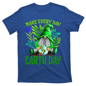 Happy Earth Day Make Earth Day Every Day Gift T-Shirt