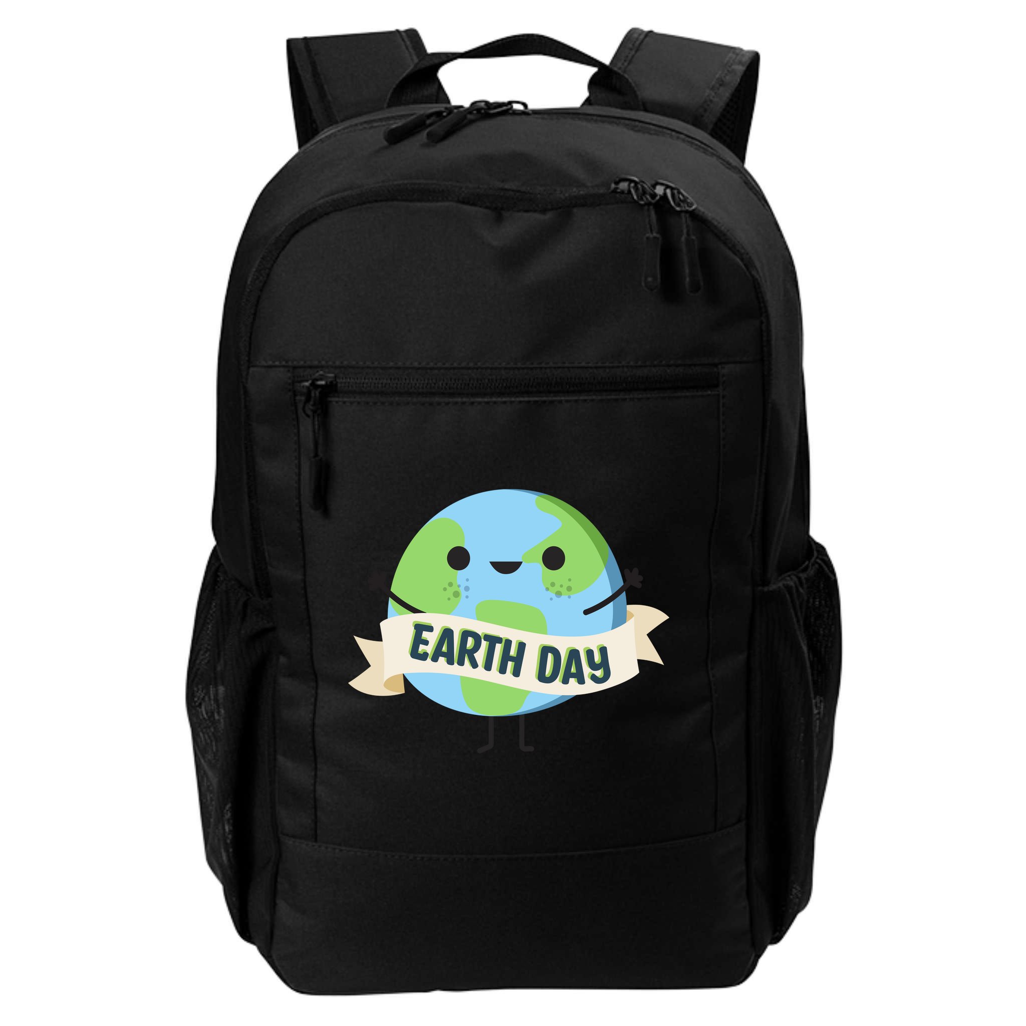 Happy Earth Day Backpack