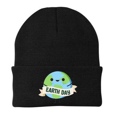 Happy Earth Day Beanie