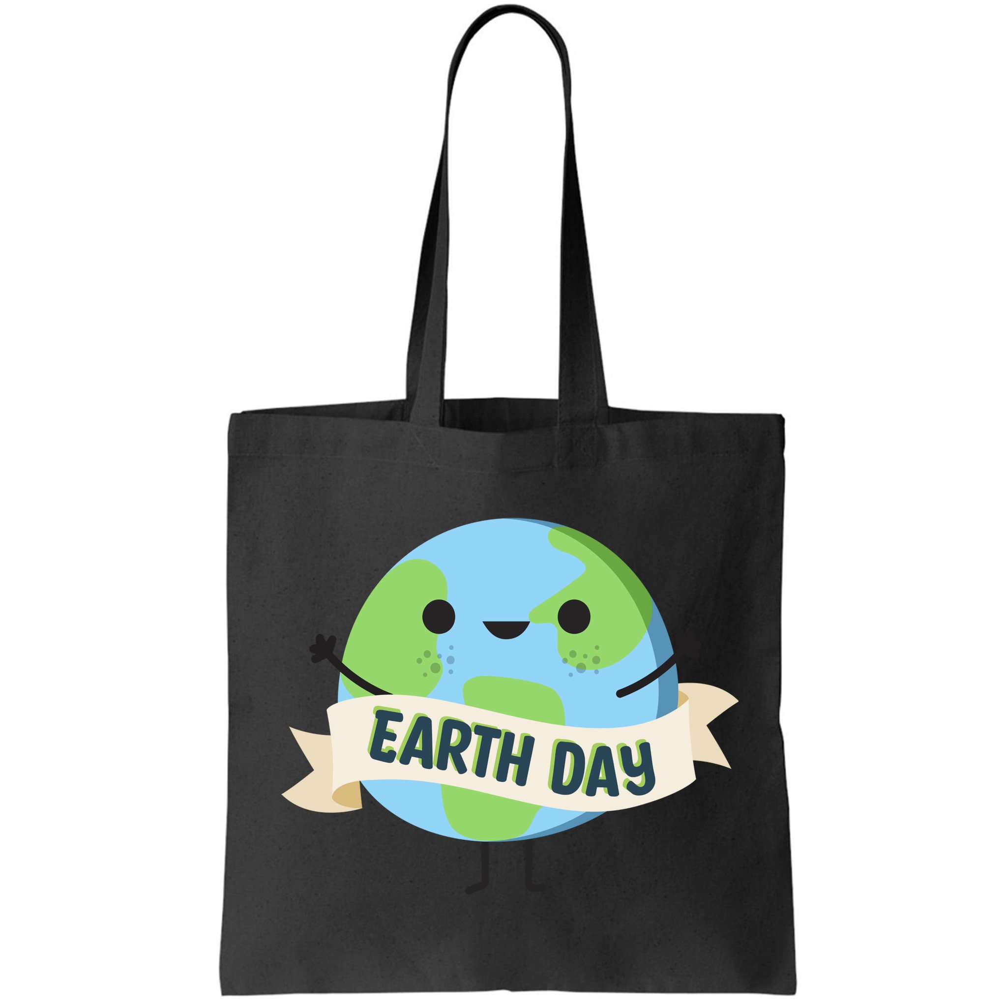Happy Earth Day Bag
