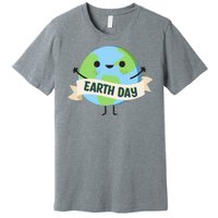 Happy Earth Day Premium T-Shirt