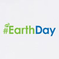 Hashtag Earth Day Awareness Flatbill Hat